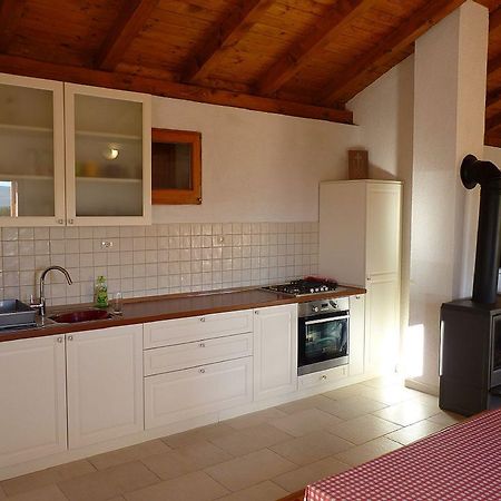 Villa Mara - Secluded House With Breathtaking View- Seline, Starigrad Paklenica Exteriér fotografie
