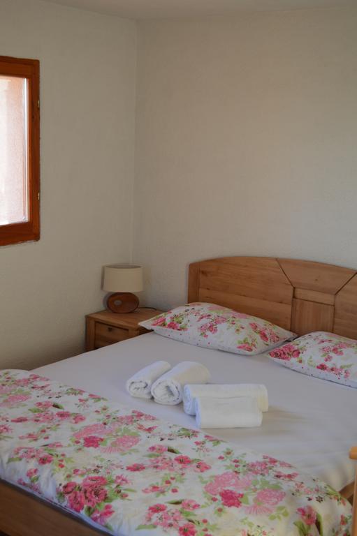 Villa Mara - Secluded House With Breathtaking View- Seline, Starigrad Paklenica Exteriér fotografie