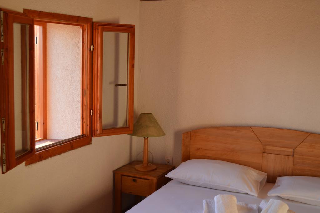 Villa Mara - Secluded House With Breathtaking View- Seline, Starigrad Paklenica Exteriér fotografie