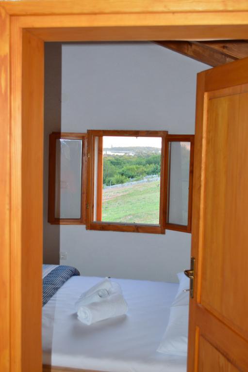 Villa Mara - Secluded House With Breathtaking View- Seline, Starigrad Paklenica Exteriér fotografie